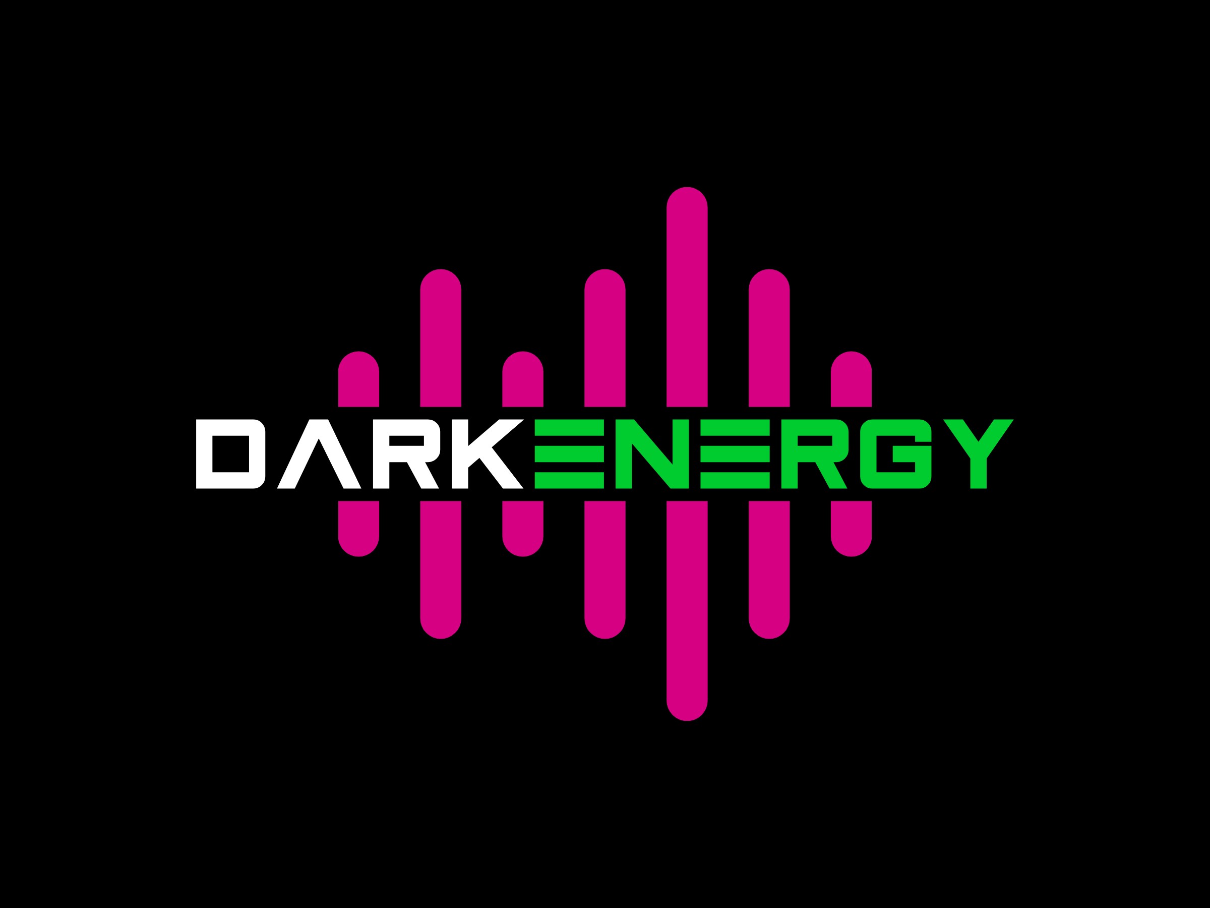 Dark Energy logo